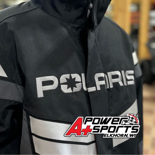 Polaris Men's TECH54 Northstar Insulated Jacket