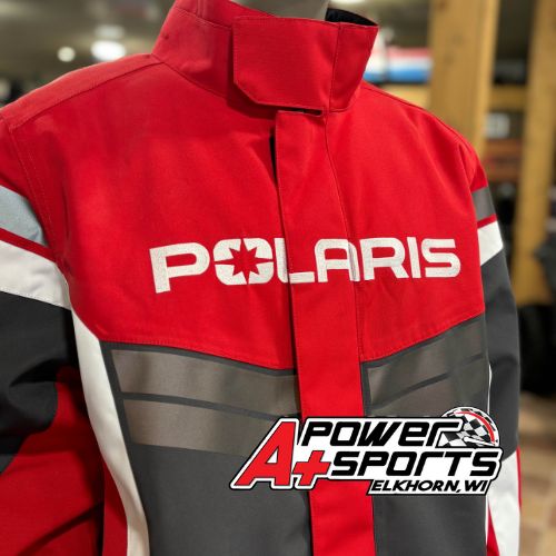 Polaris Men's TECH54 Northstar Insulated Jacket