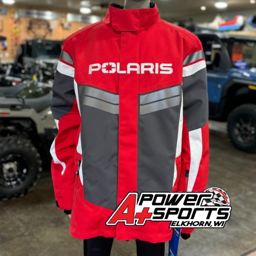 Polaris Men's TECH54 Northstar Insulated Jacket