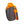 Klim Men's Instinct Jacket - Orange