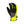 Klim Men's Inversion GTX Glove - Hi Vis