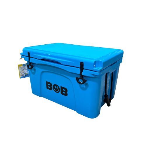 50 QT/47.3L Hard Cooler - El Amigo