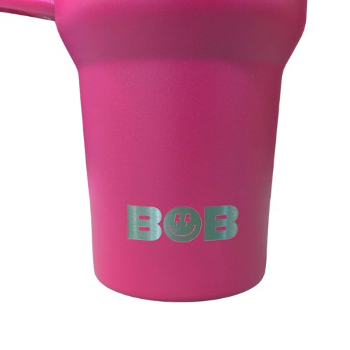 40 oz "Roadie" Tumbler - Bob's The Cooler Company