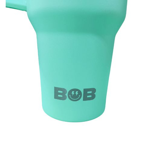 40 oz "Roadie" Tumbler - Bob's The Cooler Company