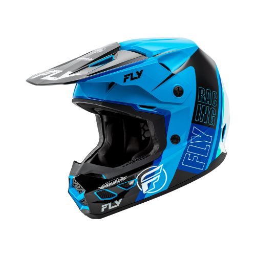 Kinetic Rally Helmet (2025)