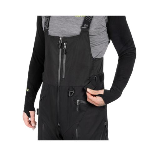 FXR RENEGADE FX BIB PANT 25