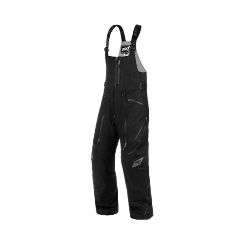 FXR RENEGADE FX BIB PANT 25