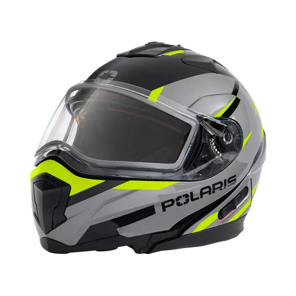 Polaris Modular 2.0 Snowmobile Helmet
