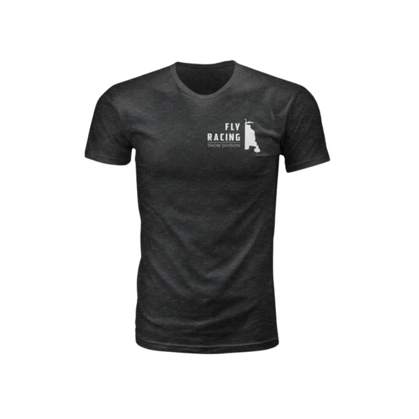 Fly Racing Men's Squad Tee