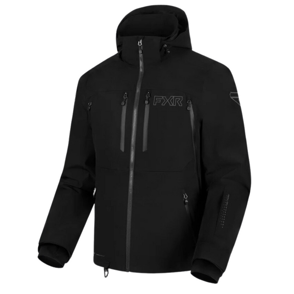 FXR Men's Helium Pro 3 - IN - 1 Jacket