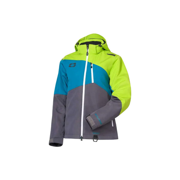 Polaris Women's Switchback Jacket 2.0