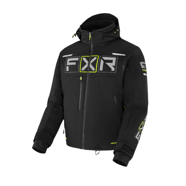 FXR Men's Maverick Jacket