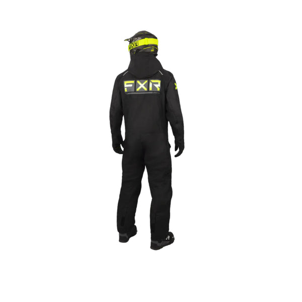 FXR Men's Recruit Lite Monosuit