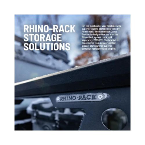 Rhino-Rack® Corner Cargo Bracket Item #: 2889531