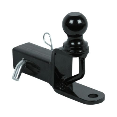 MOOSE UTILITY 4504-0059 TMP2Trio HD Hitch Trio Hitch - 2" - Ball mount