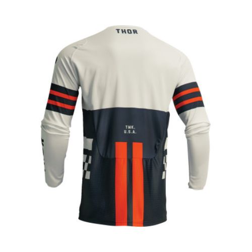 Thor Youth Pulse Combat Jersey