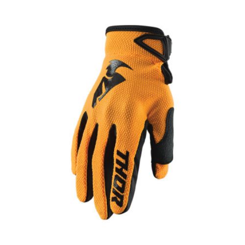 Thor Youth Sector Moto Glove