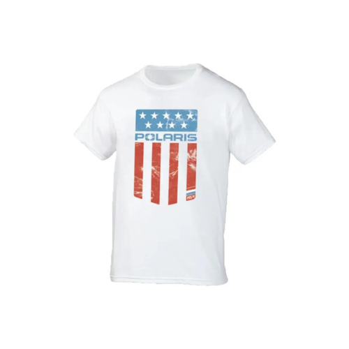 Polaris Men's Flag T-Shirt