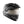 CKX Mission AMS Full Face Helmet - Electric Shield Snowmobile Helmet