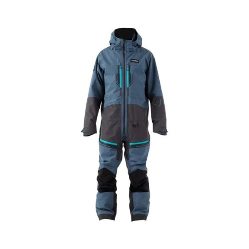 TOBE Tiro V3 Snowmobile Monosuit - Insulated