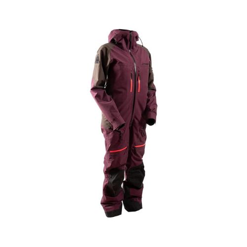 TOBE Women's Ekta Snowmobile Monosuit - Insulated