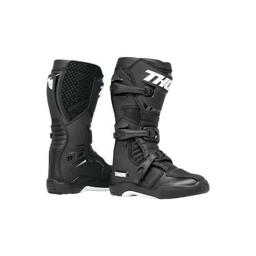 Thor Men's Blitz ZR MX Boots