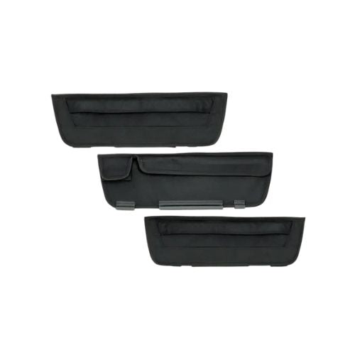 Polaris Rear Rack Extender Bags Item #: 2889411