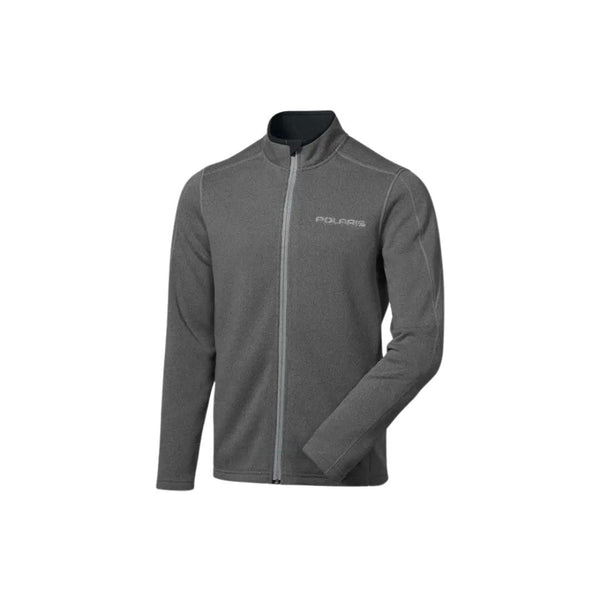 POLARIS Men's Range Full-Zip Mid-Layer