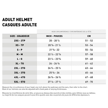 CKX RR619 Full-face Helmet, Winter Solid