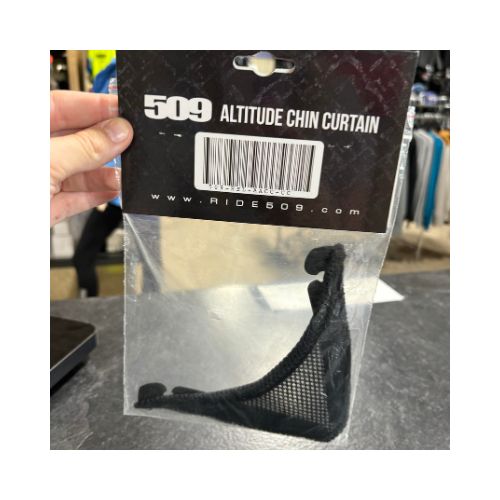 509 Altitude Helmet Chin Curtain