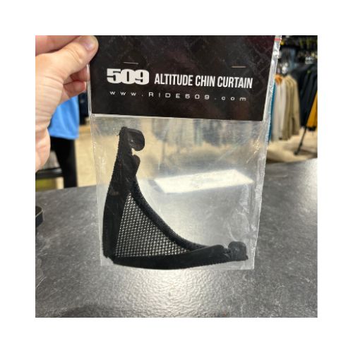 509 Altitude Helmet Chin Curtain