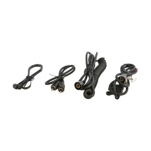 GMAX Universal Electric Shield Power Cord Complete Kit W/Fuse