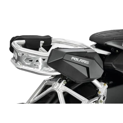 POLARIS SOFT SADDLE BAGS