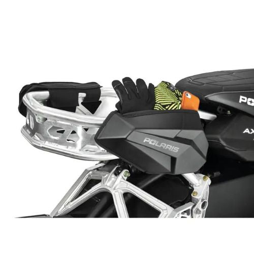 POLARIS SOFT SADDLE BAGS