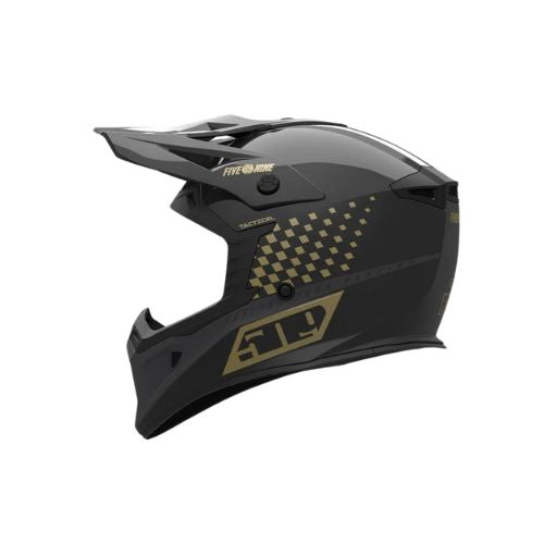 509 Tactical Off-Road Helmet