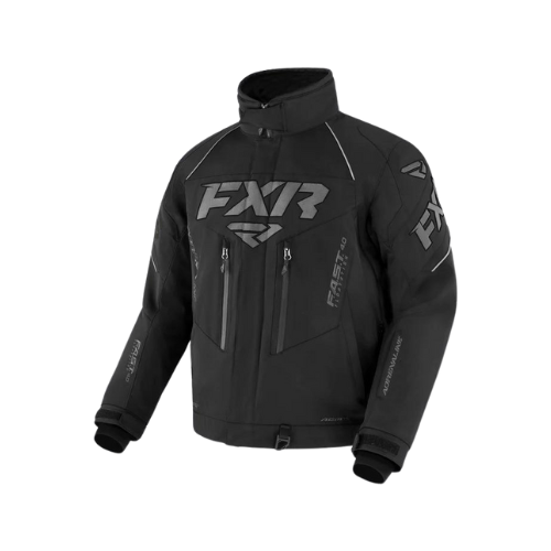 FXR Men's Adrenaline Jacket