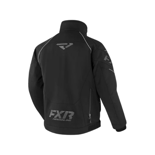 FXR Men's Adrenaline Jacket