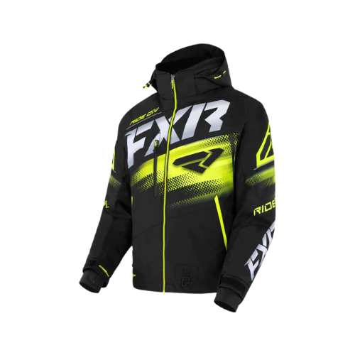 FXR Men's Boost FX 2-in-1 Jacket (2023)