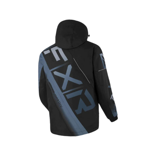 FXR Men's CX Snowmobile Jacket (2023)