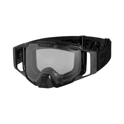 FXR Pilot Transition Snow Goggle