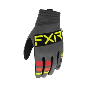 FXR Prime MX Moto Glove