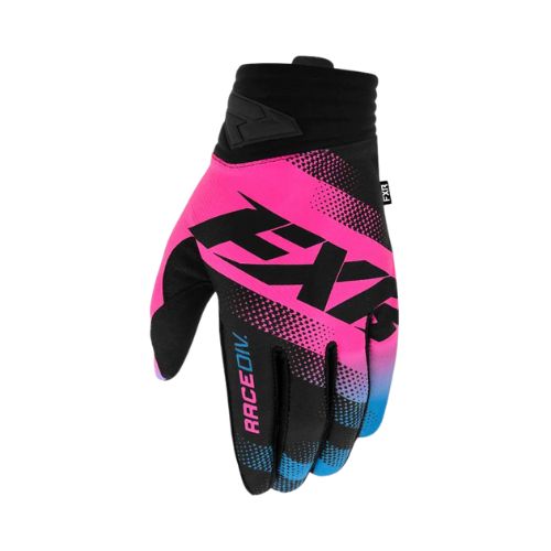 FXR Prime MX Moto Glove