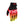 FXR Pro-Fit Air MX Moto Glove