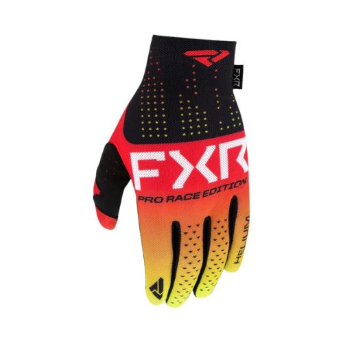 FXR Pro-Fit Air MX Moto Glove