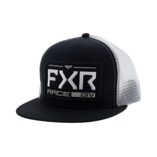 FXR Race Division Hat