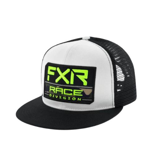 FXR Race Division Hat 2024