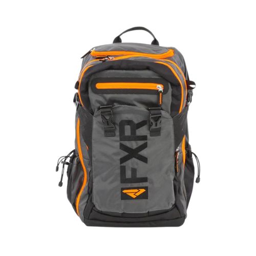 FXR Ride Pack, Unisex Snowmobile Backpack, Outdoor Sports Pack – A+ ...