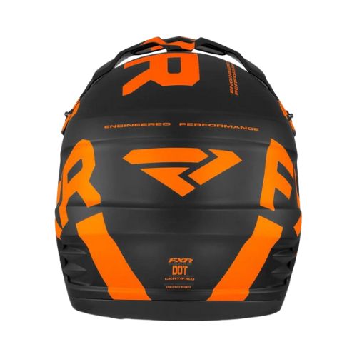 FXR Torque Team Off-Road Helmet