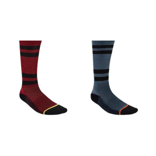FXR Turbo Athletic Socks (2 Pair Pack)