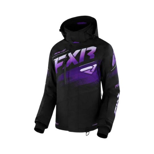 FXR Women's Boost FX Snowmobile Jacket